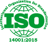 ISO14001 인증 (환경경영시스템)